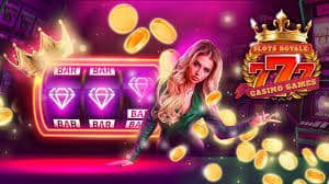 036win Casino trực tuyến